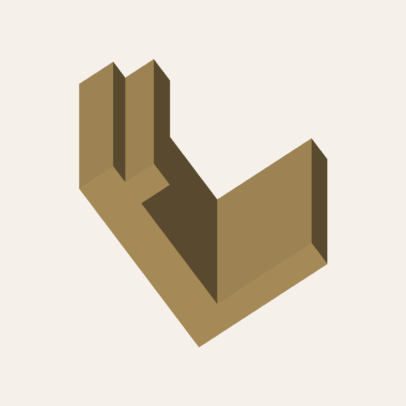 Collection Gaming — 6 Fichiers STL pour Impression 3D (Designs Originaux)