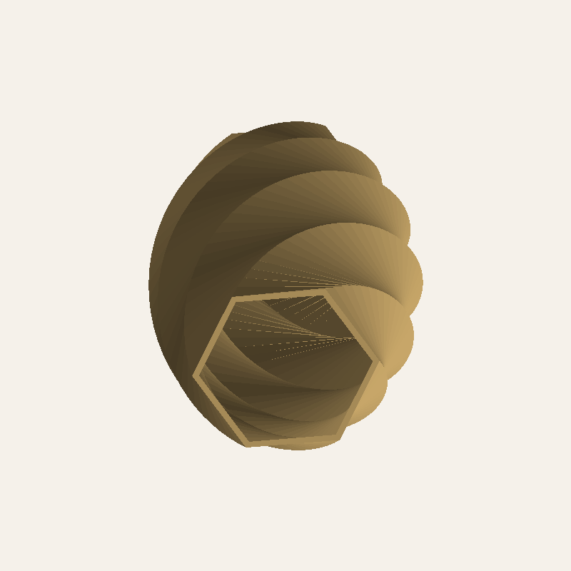 Pack 6 Modèles 3D STL – Déco & Maison