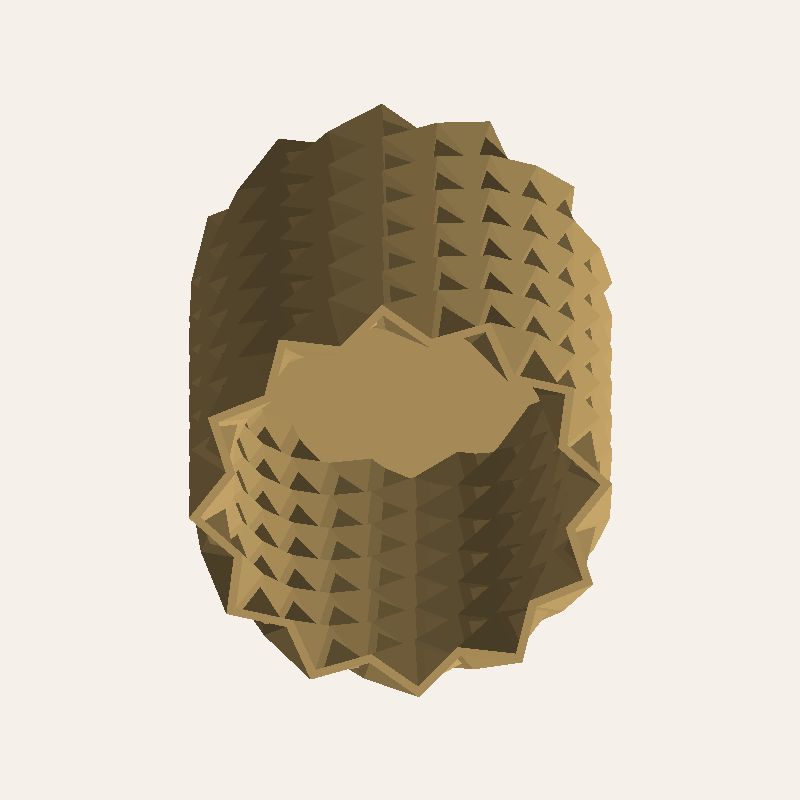 Pack 6 Modèles 3D STL – Déco & Maison