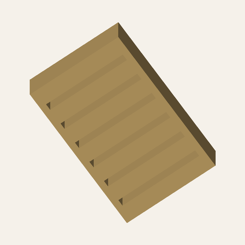 Collection Gaming — 6 Fichiers STL pour Impression 3D (Designs Originaux)