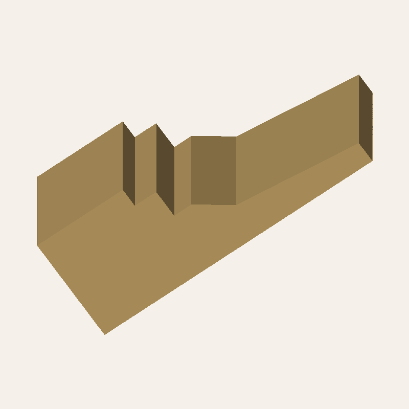 Collection Gaming — 6 Fichiers STL pour Impression 3D (Designs Originaux)